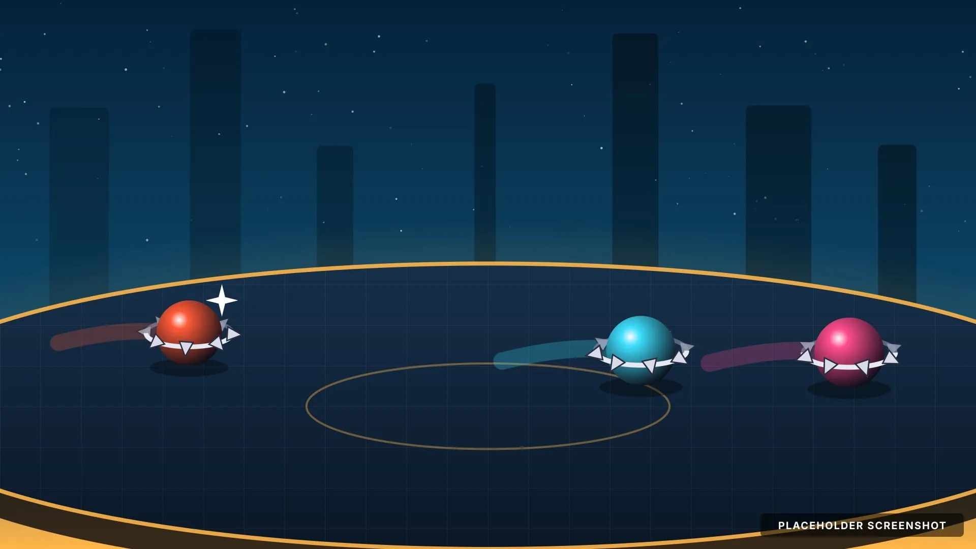 Bounce Royale screenshot 2