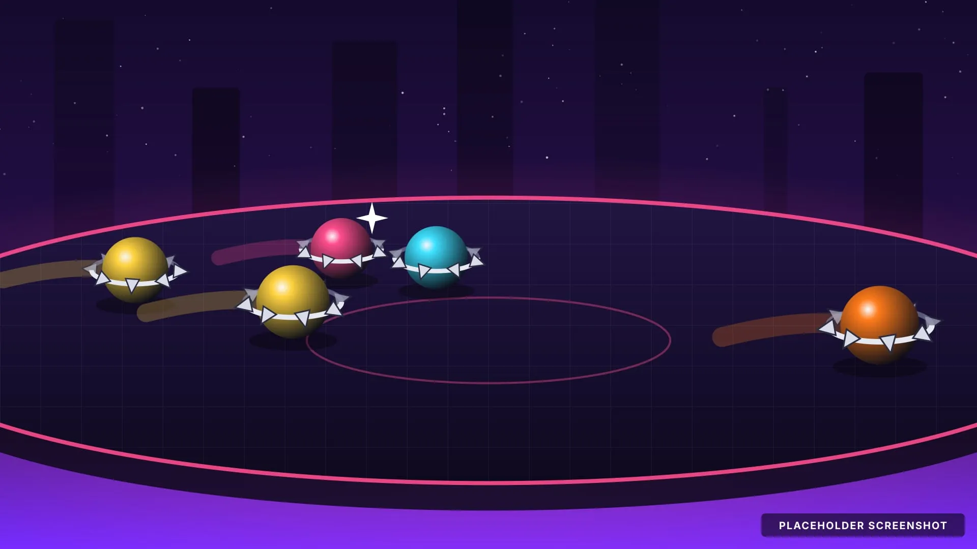 Bounce Royale screenshot 3