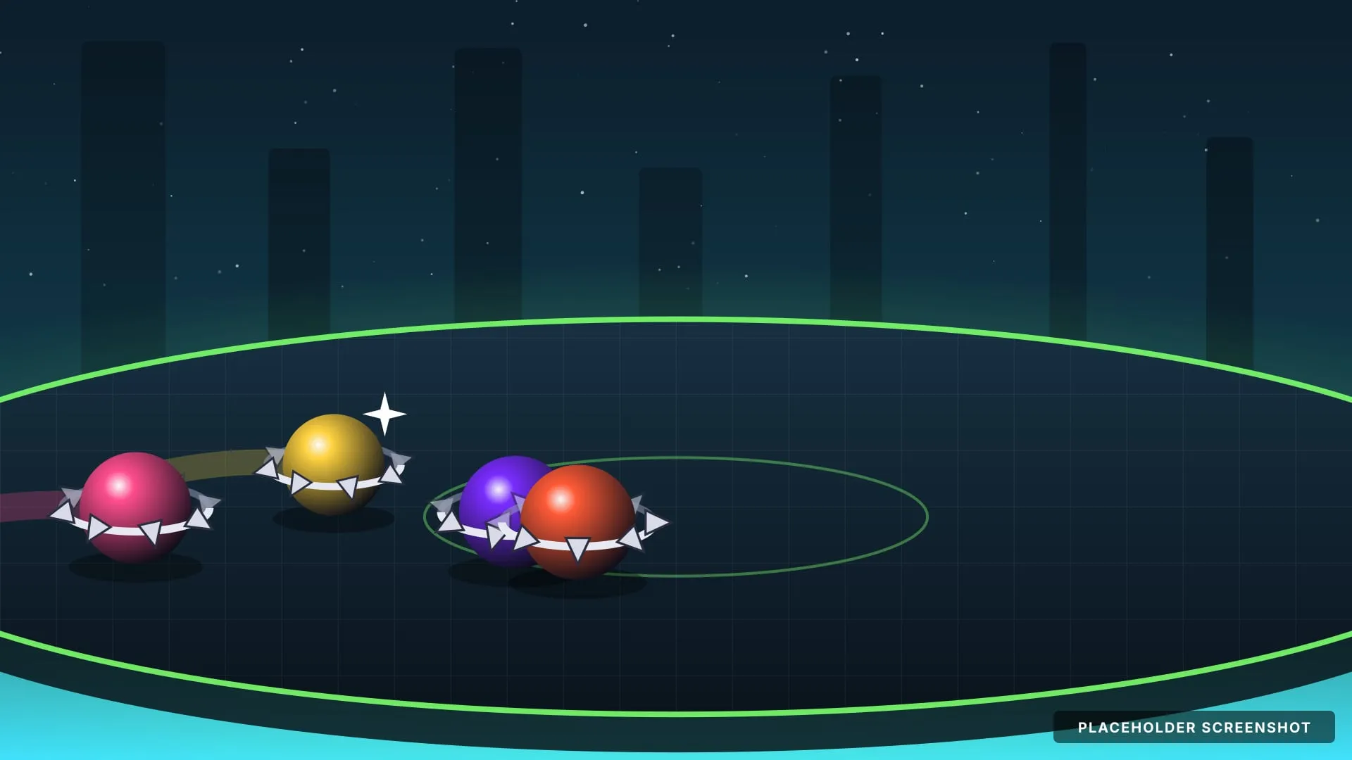 Bounce Royale screenshot 4
