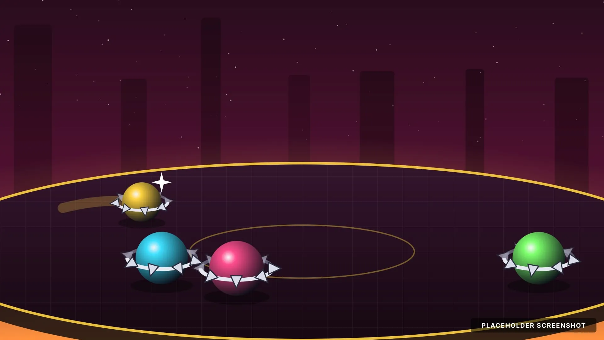Bounce Royale screenshot 5